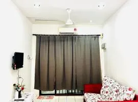 Teha Homestay Botani