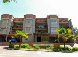 Visit Kigali and have a great stay at Nobilis apartment
