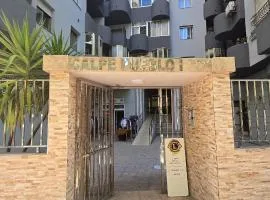 Calpe Centro Blue