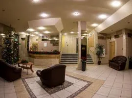 Hotel Leśny