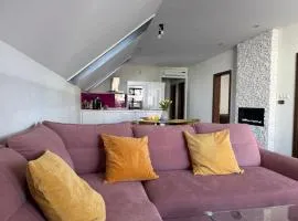 Olivia Suite