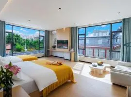 Yuetu Resort Hotel