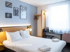 B&B HOTEL Toruń