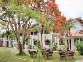 Sonhos ML ApartHotel