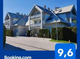 Sunshine apartment Bled
