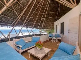 Ocean View Apartment