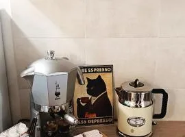 Coffee&Tea House Casetta Tipica a 5min dal centro storico