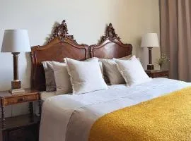 La Regina Guest Room