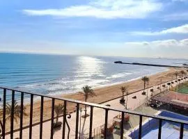 ValenciaBeachHome