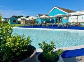Hayling Island Holiday Park
