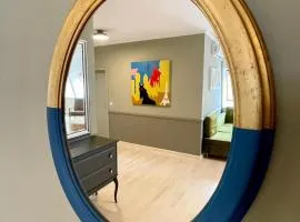 Apartament Parcul Pictorilor