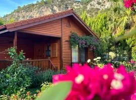 Leontopolis Apart Otel