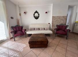 AcasaMy，位于那不勒斯的酒店