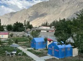 Valhalla Guest House Skardu