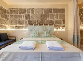 Suite Buragna Exclusive Retreat