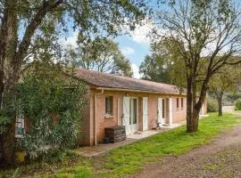 1 Bedroom Nice Home In Vignale