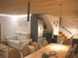 LaRueda Casa Rural