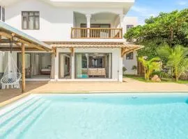 Villa Kaizen - Mauritius Perfect Place