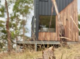 Richmond Wildlife Haven – hotel w mieście Richmond