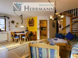 Ferienwohnung Flora