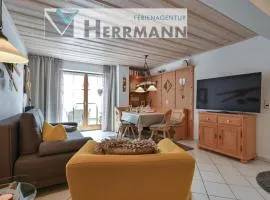 Ferienwohnung Alpina