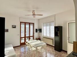 Guest House le Palme, penzion v destinaci Orta San Giulio