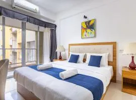 Golden Waves Holidays