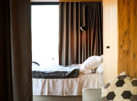 Rummu Holiday Home, vila v destinaci Rummu