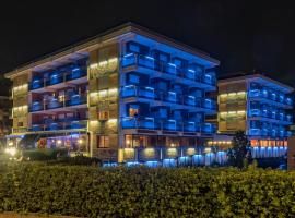 Hotel Garden Lido, hotel v destinácii Loano