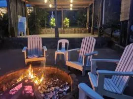 Rwobuyenje Family Resort