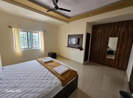 Deepa stay inn，位于迈索尔迈索尔机场 - MYQ附近的酒店