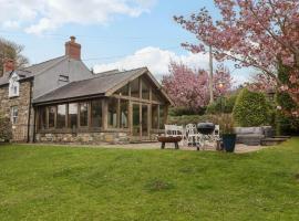 Sea View, hotel in Newport Pembrokeshire