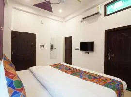 Royal Awadh Hotel