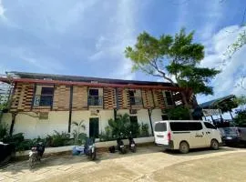 Lexias Hostel and Workingspace El Nido