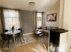Cēsis Home&Heart Apartments