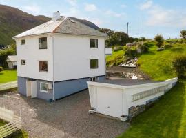 Nesheim, Hotel in Alnes