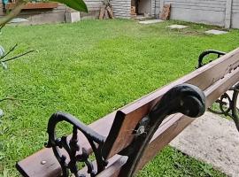 Arroyo Departamentos โรงแรมในตันดิล