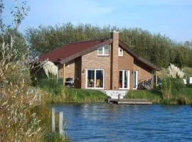 Wellnesshaus Stella Maris - mit Bootssteg - All Inklusive