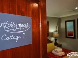 Critchley Hackle Cottage 7