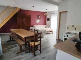 Gîte Les Marettes
