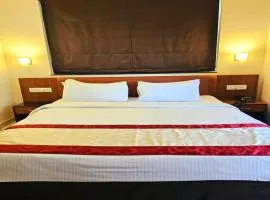 Hotel Jubilant