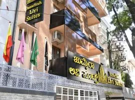 ZIPP Lite Frazer Town