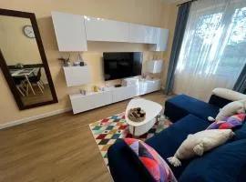 Apartament Mariacka