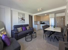 Two-Bedroom Suites by Kentrikon 1924, Old Town, alojamiento con cocina en Pafos