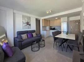 Two-Bedroom Suites by Kentrikon 1924 Boutique Hotel, Old Town