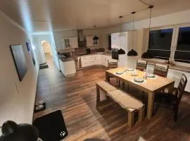 Ferienwohnung Hol Di! Zwischen Spo und Westerhever