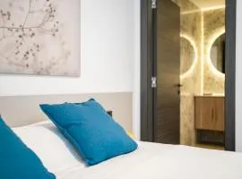 Villa Grace Milan