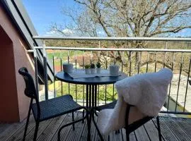Sonniges und ruhiges Apartment in Dobl bei Graz DG06