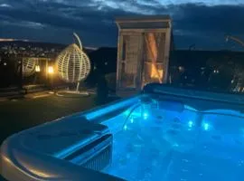 Thome Vlaicu170 Jacuzzi