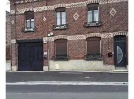 appartement de madame de souter